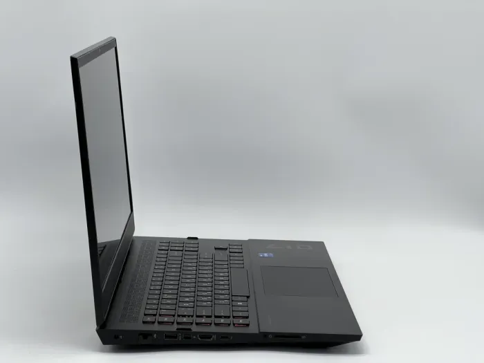 Ноутбук HP Omen 17-ck0372, i7-11800H, 16 GB, 960 GB, NVIDIA GeForce RTX 3060, 1920x1080, IPS [MD2506287] БУ - зображення 2