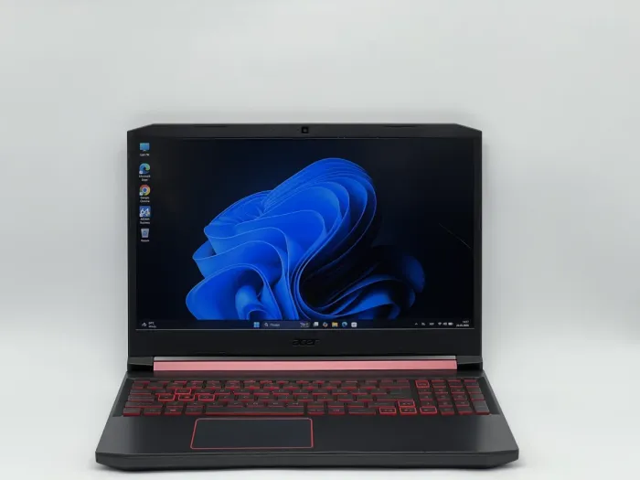 Ноутбук Acer Nitro 5 AN515-54-5812, i5-9300H, 16 GB, 480 GB, NVIDIA GeForce GTX 1650, 1920x1080, IPS [SH26031331] БУ - зображення 1
