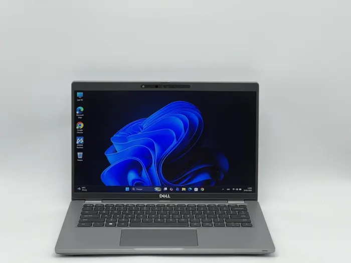 Ноутбук Dell Latitude 5430, i7-1265U, 16 GB, 240 GB, Intel Iris Xe Graphics, 1920x1080, IPS [SH2606508] БУ - зображення 1