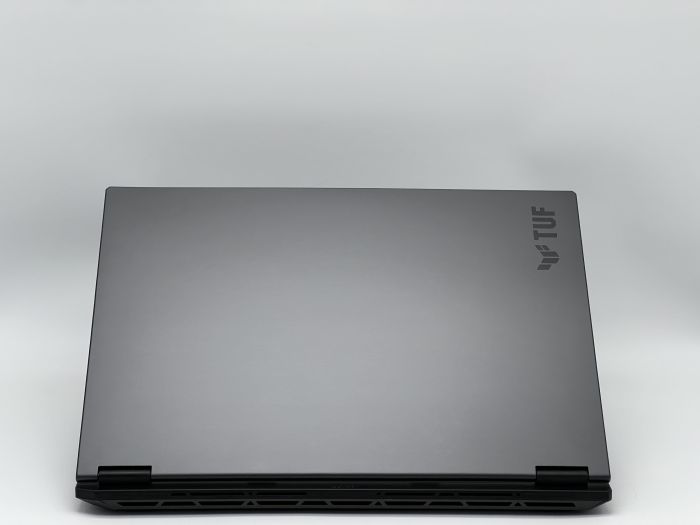 Ноутбук Asus TUF FA808UM-IS74, Ryzen 7 260, 16 GB, 960 GB, NVIDIA GeForce RTX 5060, 1920x1200, IPS [SH2605619] БУ - изображение 4