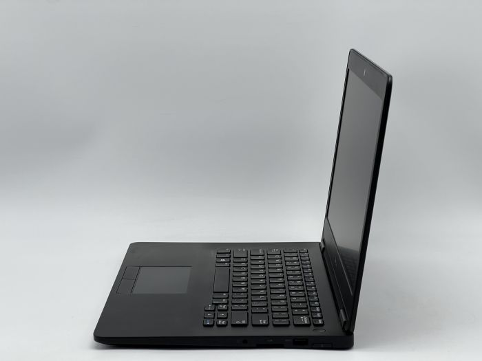 Ноутбук Dell Latitude E7470, i5-6300U, 8 GB, 120 GB, Intel HD Graphics 520, 1366x768, TN [SH2604664] БУ - изображение 3