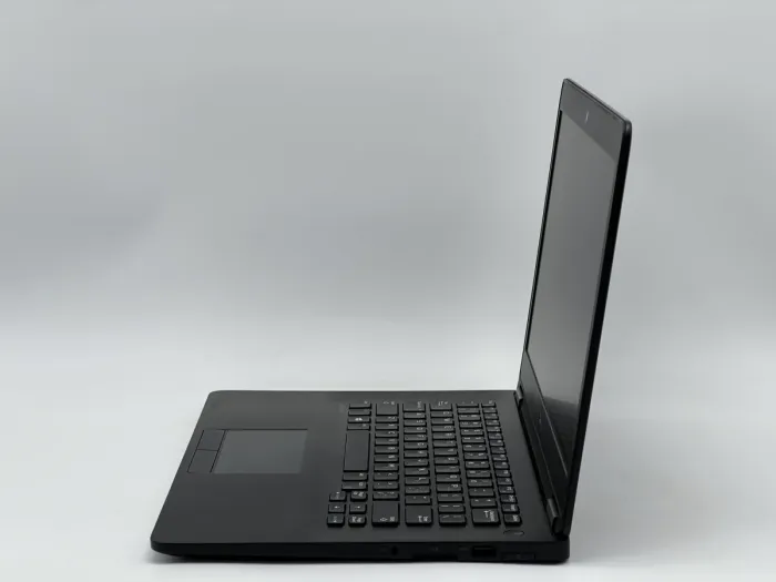 Ноутбук Dell Latitude E7470, i5-6300U, 8 GB, 120 GB, Intel HD Graphics 520, 1366x768, TN [SH2604664] БУ - зображення 3