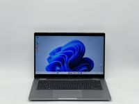 Ноутбук Dell Latitude 5320 2-in-1, i7-1185G7, 16 GB, 240 GB, Intel Iris Xe Graphics, 1920x1080, IPS [SH26031365] БУ