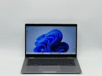 Ноутбук Dell Latitude 5320 2-in-1, i7-1185G7, 16 GB, 240 GB, Intel Iris Xe Graphics, 1920x1080, IPS [SH26031365] БУ