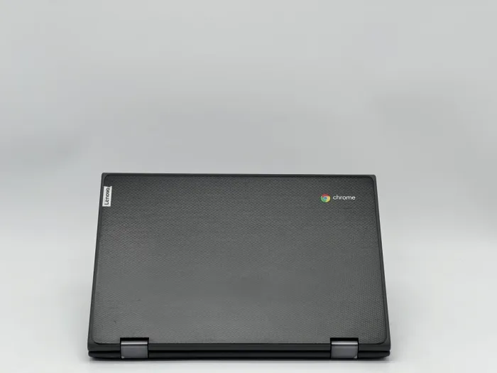 Ноутбук Lenovo 300e 2-in-1 Chromebook, AMD A4-9120C, 4 GB, 32 GB, AMD Radeon R4 Graphics, 1366x768, IPS [SH26031327] БУ - зображення 5
