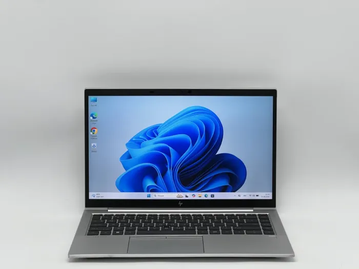 Ноутбук HP EliteBook 840 G8, i5-1145G7, 16 GB, 240 GB, Intel Iris Xe Graphics, 1920x1080, IPS [SH2606600] БУ - изображение 1