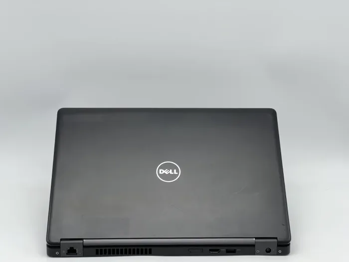 Ноутбук Dell Latitude 5480, i5-6300U, 8 GB, 240 GB, Intel HD Graphics 520, 1920x1080, IPS [SH2605383] БУ - изображение 4