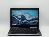 Ноутбук Dell Precision 7510, i7-6820HQ, 16 GB, 480 GB, NVIDIA  Quadro M1000M, 1920x1080, IPS [SH2604066] БУ