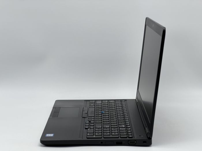 Ноутбук Dell Latitude 5590, i5-7300U, 8 GB, 120 GB, Intel HD Graphics 620, 1366x768, TN [SH2605877] БУ - изображение 3