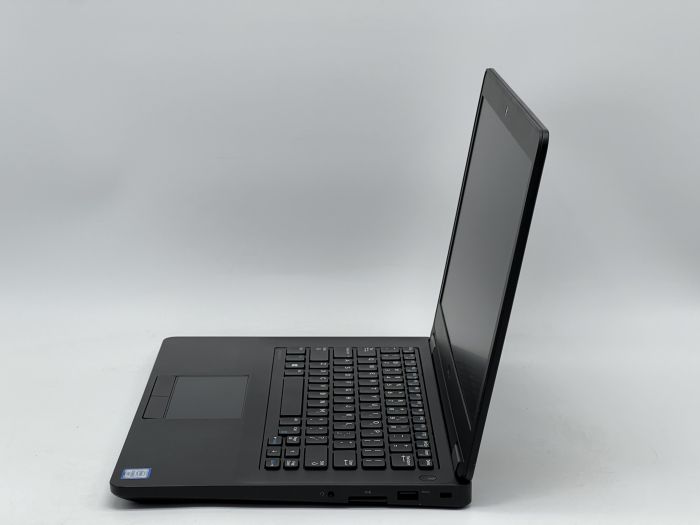 Ноутбук Dell Latitude E5470, i5-6300U, 8 GB, 240 GB, Intel HD Graphics 520, 1366x768, TN [SH26051109] БУ - изображение 3
