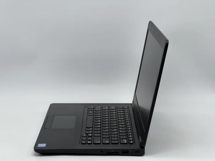 Ноутбук Dell Latitude E5470, i5-6300U, 8 GB, 240 GB, Intel HD Graphics 520, 1366x768, TN [SH26051109] БУ - зображення 3