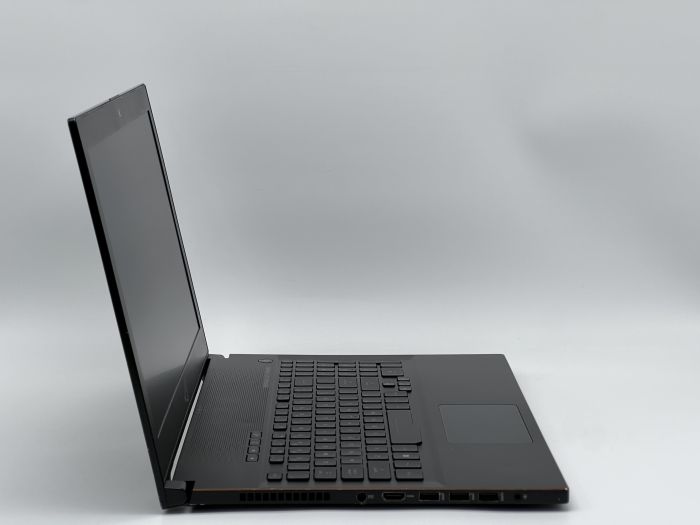 Ноутбук Asus ROG GU501GM-BI7N8, i7-8750H, 16 GB, 480 GB, NVIDIA GeForce GTX 1060, 1920x1080, IPS [SH2508051] БУ - изображение 2