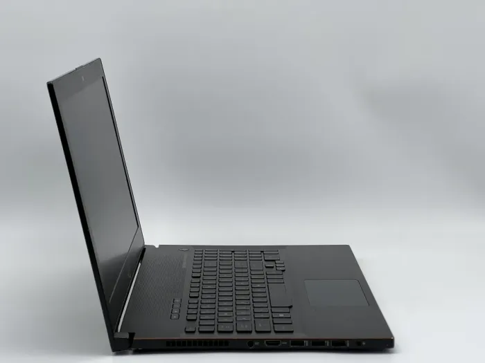 Ноутбук Asus ROG GU501GM-BI7N8, i7-8750H, 16 GB, 480 GB, NVIDIA GeForce GTX 1060, 1920x1080, IPS [SH2508051] БУ - зображення 2