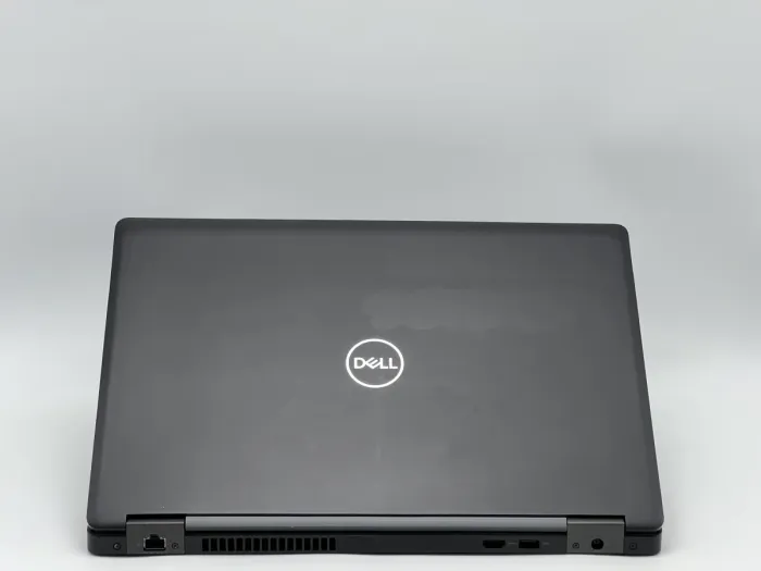 Ноутбук Dell Latitude 5590, i5-7300U, 8 GB, 120 GB, Intel HD Graphics 620, 1366x768, TN [SH2605904] БУ - изображение 4