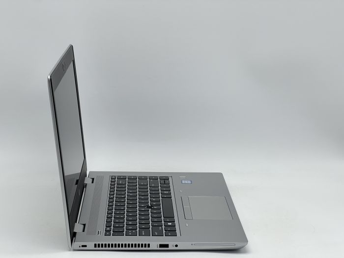 Ноутбук HP ProBook 640 G5, i5-8265U, 16 GB, 240 GB, Intel UHD Graphics 620, 1920x1080, IPS [SH2605898] БУ - изображение 2