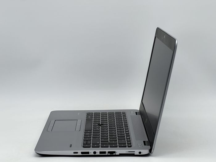 Ноутбук HP EliteBook 840 G3, i5-6200U, 8 GB, 120 GB, Intel HD Graphics 520, 1366x768, TN [DV2608233] БУ - изображение 3