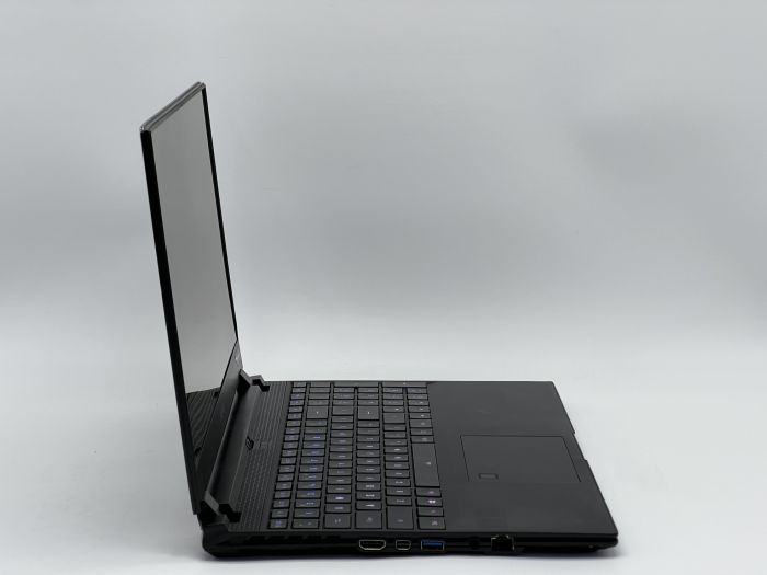 Ноутбук Gigabyte Aero 15 OLED KC RP75, i7-10870H, 16 GB, 960 GB, NVIDIA GeForce RTX 3060, 3840x2160, OLED [SH2510807] БУ - изображение 2