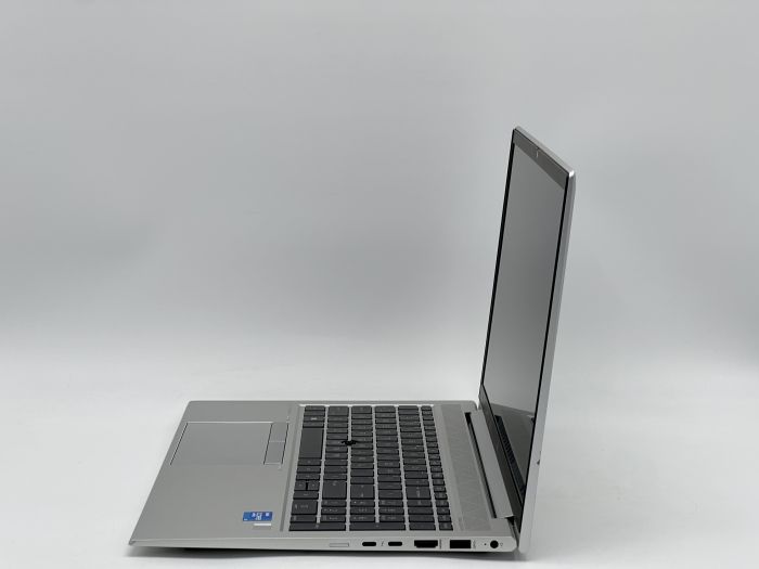 Ноутбук HP EliteBook 850 G8, i5-1145G7, 16 GB, 240 GB, Intel Iris Xe Graphics, 1920x1080, IPS [SH26041056] БУ - изображение 3