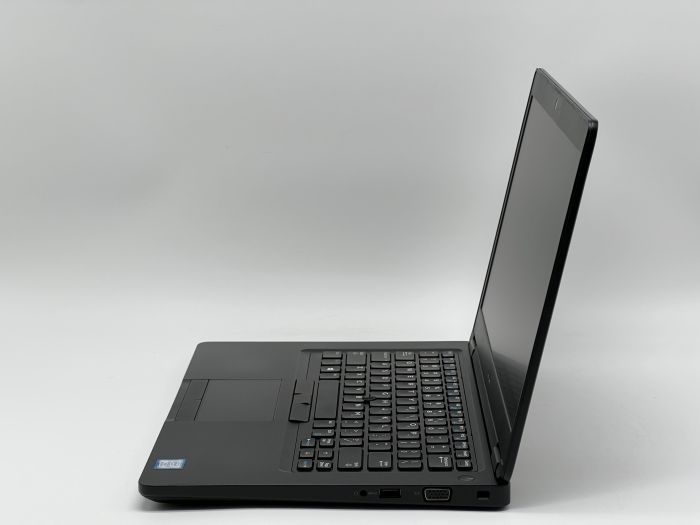 Ноутбук Dell Latitude 5490, i5-8350U, 16 GB, 240 GB, Intel UHD 620, 1920x1080, IPS [SH2504245] БУ - изображение 3
