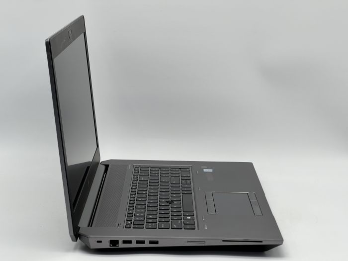 Ноутбук HP ZBook 17 G5, i5-8400H, 16 GB, 480 GB, NVIDIA  Quadro P2000, 1920x1080, IPS [SH26081018] БУ - изображение 2