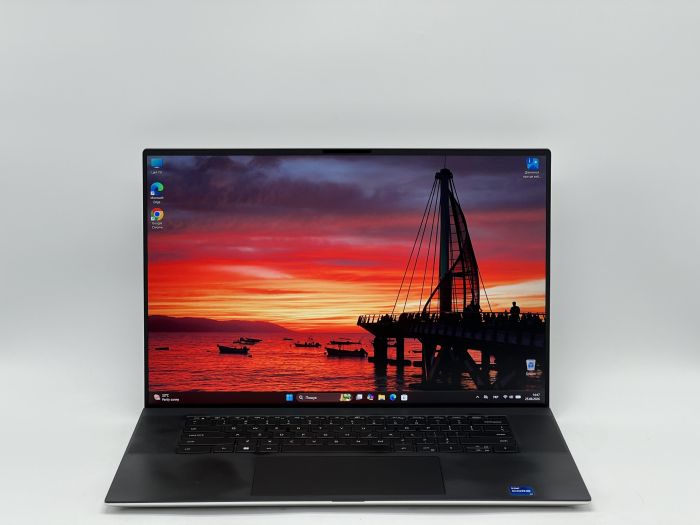 Ноутбук Dell XPS 17 9710, i7-11800H, 16 GB, 480 GB, NVIDIA GeForce RTX 3060, 1920x1200, IPS [SH26071068] БУ - изображение 1