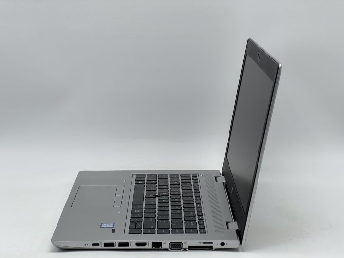 Ноутбук HP ProBook 640 G4, i5-8365U, 16 GB, 480 GB, Intel UHD Graphics 620, 1366x768, TN [SH2608366] БУ - изображение 3
