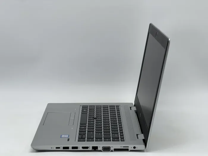 Ноутбук HP ProBook 640 G4, i5-8365U, 16 GB, 480 GB, Intel UHD Graphics 620, 1366x768, TN [SH2608366] БУ - зображення 3