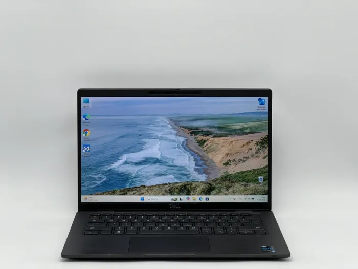Ноутбук Dell Latitude 7420, i5-1145G7, 16 GB, 480 GB, Intel Iris Xe Graphics, 1920x1080, IPS [SH2607018] БУ - зображення 1