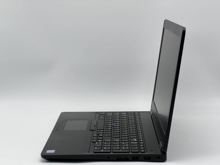 Ноутбук Dell Latitude E5570, i3-6100U, 8 GB, 240 GB, Intel HD 520, 1366x768, TN [SH2603713] БУ - изображение 3