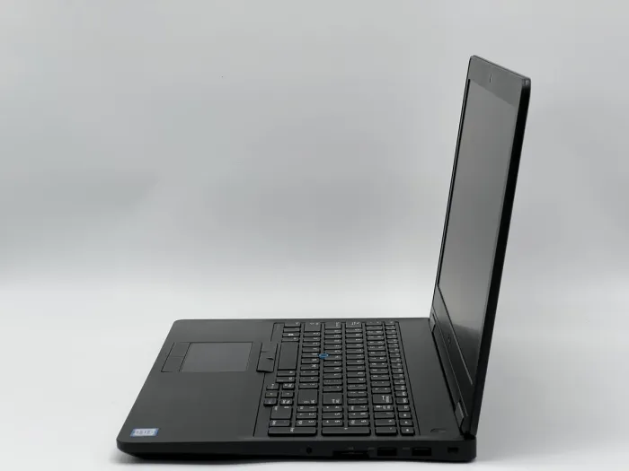 Ноутбук Dell Latitude E5570, i3-6100U, 8 GB, 240 GB, Intel HD 520, 1366x768, TN [SH2603713] БУ - зображення 3