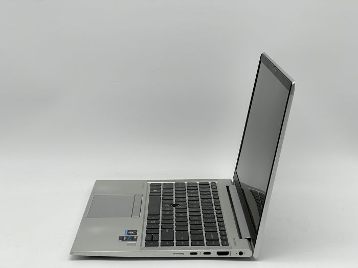 Ноутбук HP EliteBook 840 G8, i5-1145G7, 16 GB, 240 GB, Intel Iris Xe Graphics, 1920x1080, IPS [SH26041061] БУ - зображення 3
