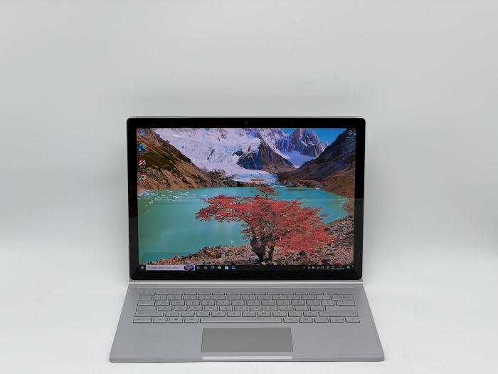 Ноутбук Microsoft Surface Book 2, i5-7300U, 8 GB, 240 GB, Intel HD Graphics 620, 3000x2000, IPS [SH2603415] БУ - изображение 1