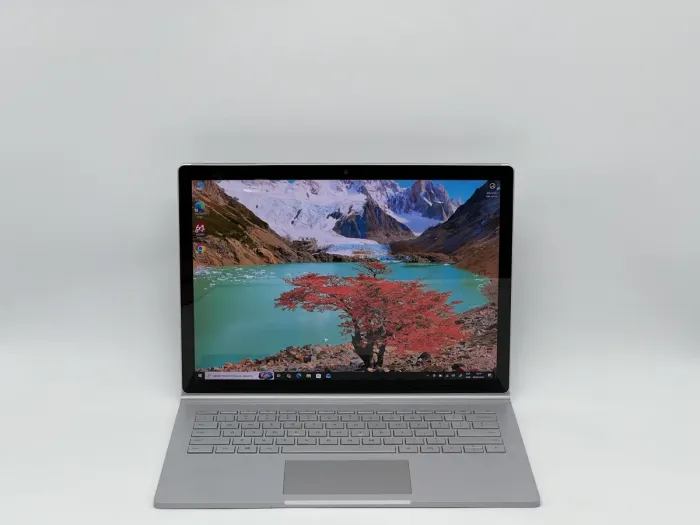 Ноутбук Microsoft Surface Book 2, i5-7300U, 8 GB, 240 GB, Intel HD Graphics 620, 3000x2000, IPS [SH2603415] БУ - изображение 1