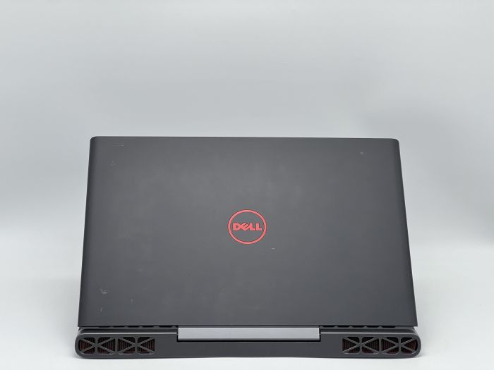 Ноутбук Dell Inspiron 15 7567, i5-7300HQ, 16 GB, 480 GB, NVIDIA GeForce GTX 1050 Ti, 1920x1080, IPS [SH2604164] БУ - изображение 4