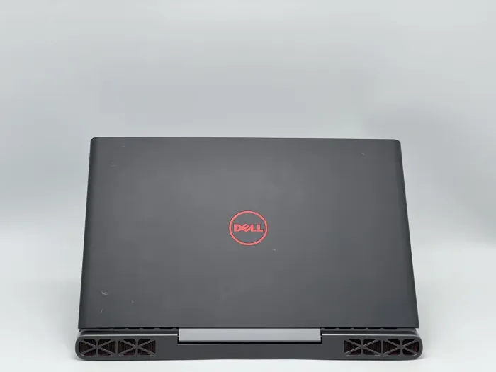 Ноутбук Dell Inspiron 15 7567, i5-7300HQ, 16 GB, 480 GB, NVIDIA GeForce GTX 1050 Ti, 1920x1080, IPS [SH2604164] БУ - зображення 4