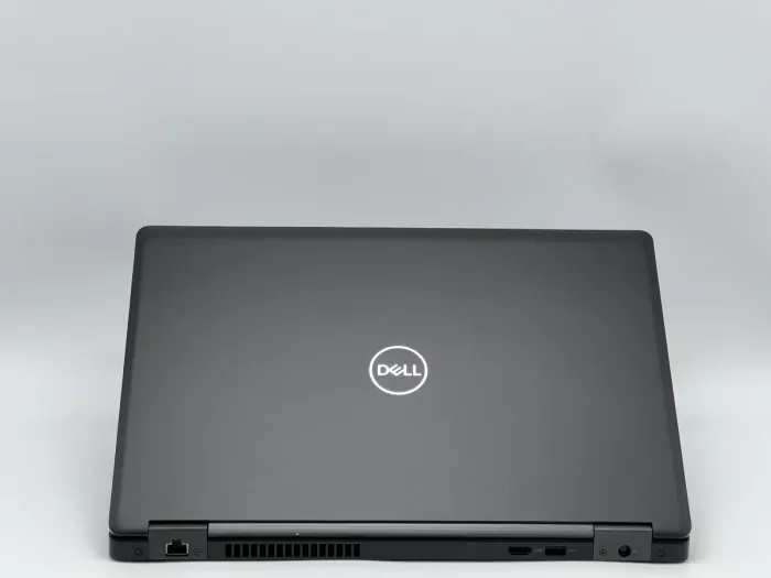 Ноутбук Dell Latitude 5590, i5-7300U, 8 GB, 120 GB, Intel HD Graphics 620, 1366x768, TN [SH26051057] БУ - зображення 4