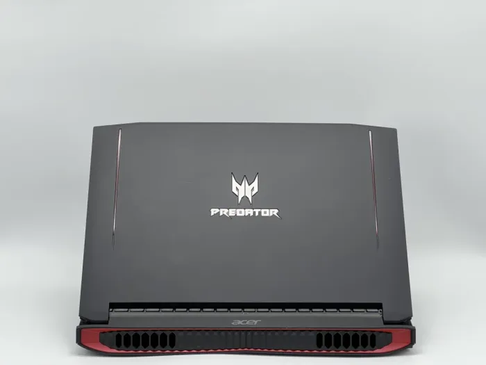 Ноутбук Acer Predator 15 G9-591-74KN, i7-6700HQ, 16 GB, 480 GB, NVIDIA GeForce GTX 980m, 1920x1080, IPS [SH26031213] БУ - зображення 4