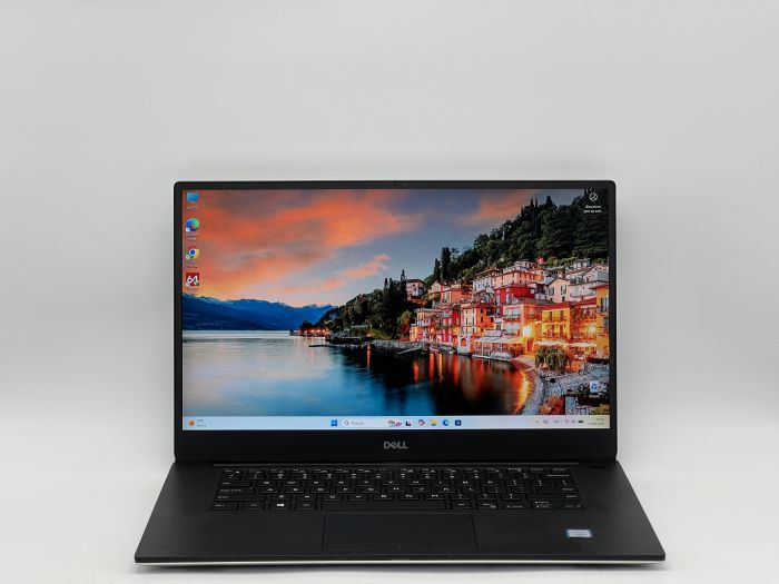 Ноутбук Dell XPS 15 7590, i7-9750H, 16 GB, 240 GB, NVIDIA GeForce GTX 1650, 1920x1080, IPS [SH2603678] БУ - изображение 1