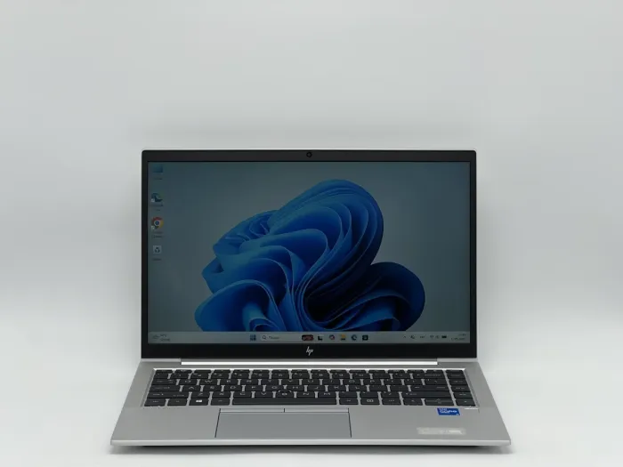 Ноутбук HP EliteBook 840 G8, i5-1145G7, 16 GB, 240 GB, Intel Iris Xe Graphics, 1920x1080, IPS [SH2605202] БУ - зображення 1
