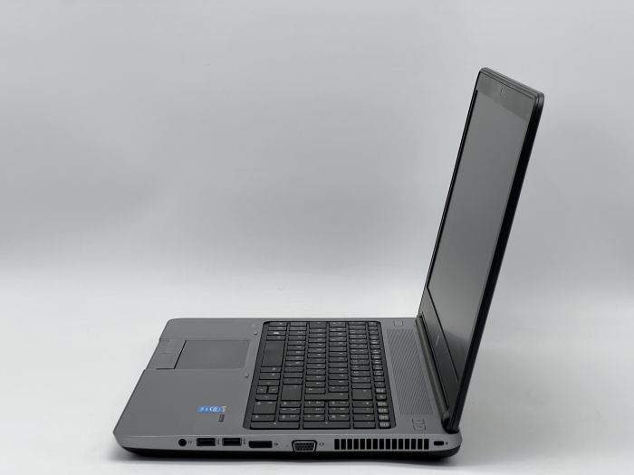 Ноутбук HP ProBook 650 G1, i5-4200M, 8 GB, 240 GB, Intel HD 4600, 1366x768, TN [2607437] БУ - изображение 3