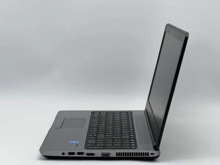 Ноутбук HP ProBook 650 G1, i5-4200M, 8 GB, 240 GB, Intel HD 4600, 1366x768, TN [2607437] БУ - зображення 3