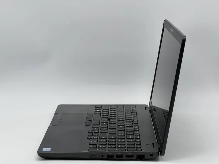 Ноутбук Dell Latitude 5501, i5-9400H, 16 GB, 240 GB, Intel UHD Graphics 630, 1920x1080, IPS [SH2606256] БУ - зображення 3