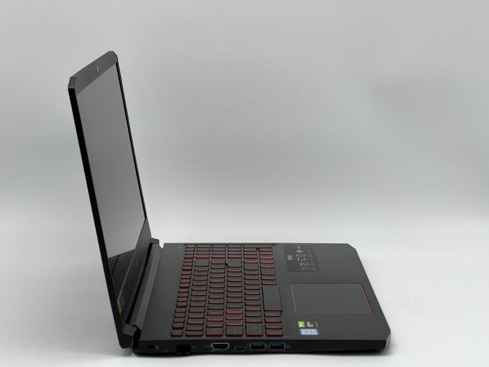 Ноутбук Acer Nitro 715-5173BU, i7-9750H, 16 GB, 960 GB, NVIDIA GeForce GTX 1650, 1920x1080, IPS [SH25121314] БУ - изображение 2