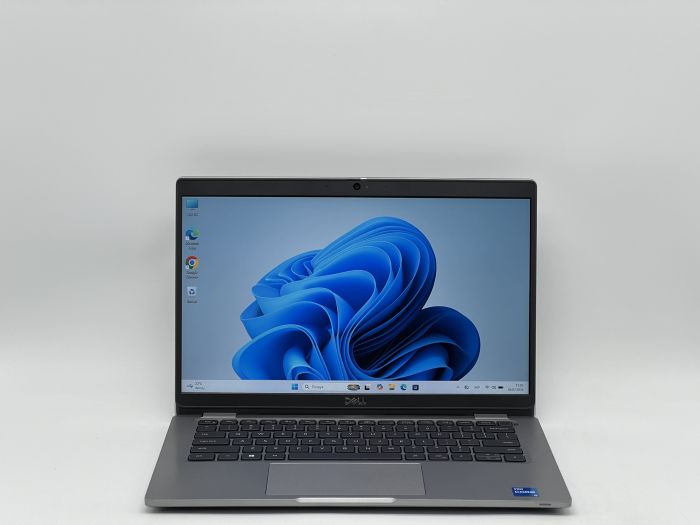 Ноутбук Dell Latitude 5320, i5-1145G7, 16 GB, 240 GB, Intel Iris Xe, 1920x1080, IPS [SH2605015] БУ - изображение 1