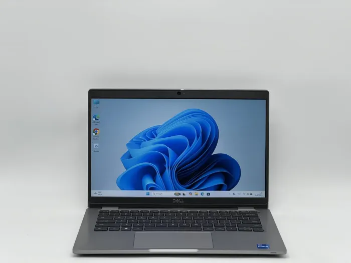 Ноутбук Dell Latitude 5320, i5-1145G7, 16 GB, 240 GB, Intel Iris Xe, 1920x1080, IPS [SH2605015] БУ - зображення 1