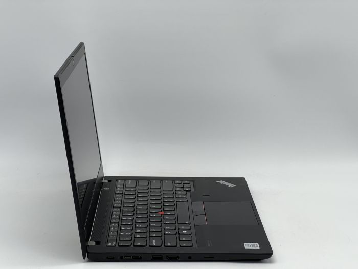 Ноутбук Lenovo ThinkPad T14 Gen 1, i5-10210U, 16 GB, 240 GB, Intel UHD Graphics, 1920x1080, IPS [SH2608832] БУ - изображение 2