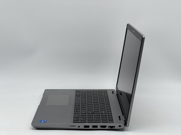 Ноутбук Dell Precision 3561, i5-11400H, 16 GB, 240 GB, Nvidia Quadro T600, 1920x1080, IPS [SH26051019] БУ - зображення 3