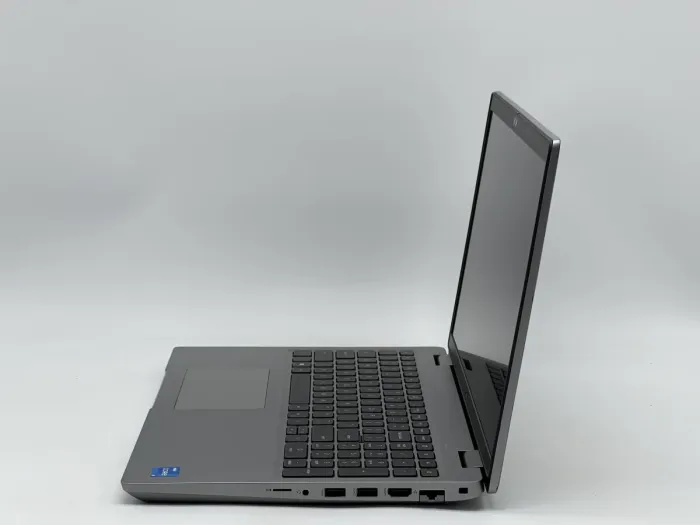 Ноутбук Dell Precision 3561, i5-11400H, 16 GB, 240 GB, Nvidia Quadro T600, 1920x1080, IPS [SH26051019] БУ - зображення 3