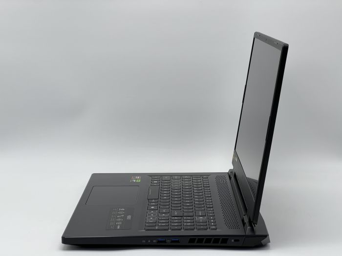 Ноутбук Acer Nitro 17 AN17-42-R9TH, AMD Ryzen 7 8845HS, 32 GB, 960 GB, NVIDIA GeForce RTX 4060, 1920x1080, IPS [SH2505947] БУ - изображение 3