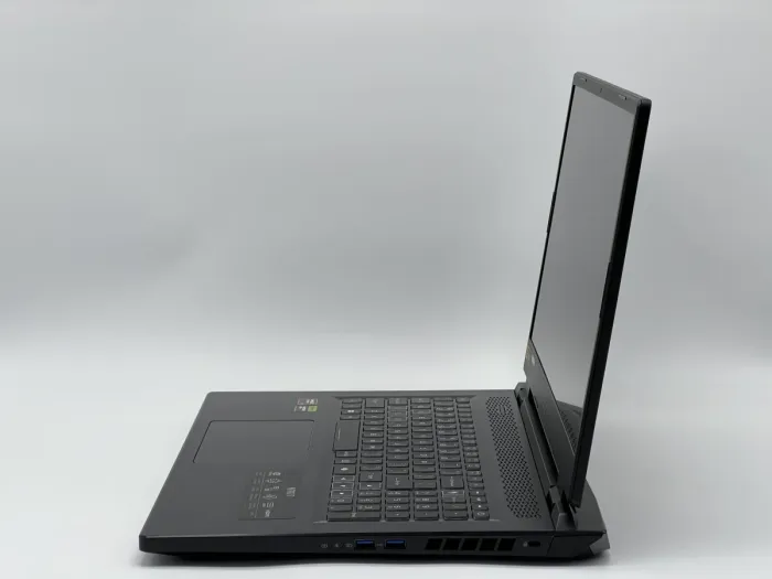 Ноутбук Acer Nitro 17 AN17-42-R9TH, AMD Ryzen 7 8845HS, 32 GB, 960 GB, NVIDIA GeForce RTX 4060, 1920x1080, IPS [SH2505947] БУ - зображення 3